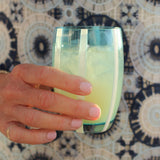 Gessato Tumbler by Zafferano, lifestyle view 3