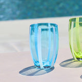 Gessato Tumbler by Zafferano, lifestyle view 4