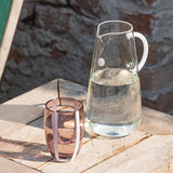 Gessato Tumbler by Zafferano, lifestyle view 7