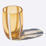 Gessato Tumbler by Zafferano, view 10