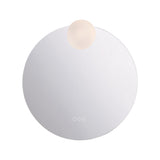 Gia LED Mirror 24" X 24" Mirror by Eurofase