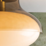 Gianna Flush Mount By Mitzi - Lifestyle View2