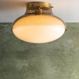 Gianna Flush Mount By Mitzi - Lifestyle View3
