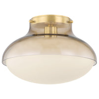 Gianna Flush Mount By Mitzi
