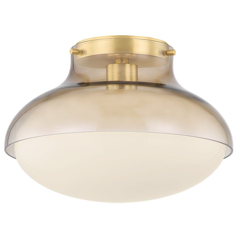 Gianna Flush Mount By Mitzi