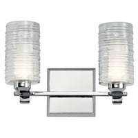 Giarosa Wall Sconce 2 Lights By Kichler