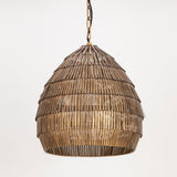 Gilda Large Pendant by Maxim Lighting