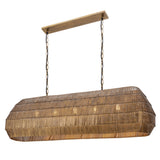Gilda Linear Suspension by Maxim Lighting