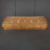 Gilda Linear Suspension by Maxim Lighting