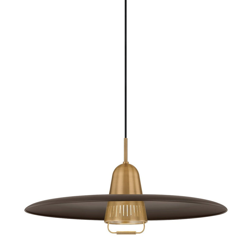 Gilroy Pendant by Troy Lighting