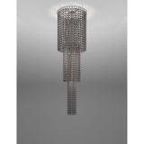 Giogali Cascade Ceiling Light