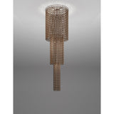 Giogali Cascade Ceiling Light