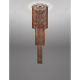 Giogali Cascade Ceiling Light