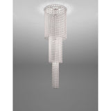 Giogali Cascade Ceiling Light