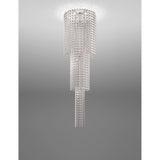 Giogali Cascade Ceiling Light