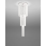 Giogali Cascade Ceiling Light