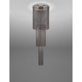 Giogali Cascade Ceiling Light