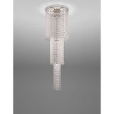Giogali Cascade Ceiling Light