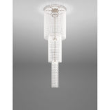 Giogali Cascade Ceiling Light