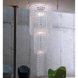 Giogali Cascade Ceiling Light