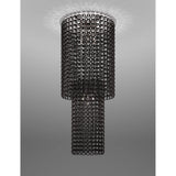 Giogali Cascade Ceiling Light