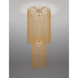 Giogali Cascade Ceiling Light