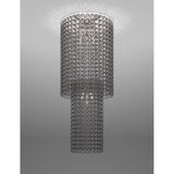 Giogali Cascade Ceiling Light