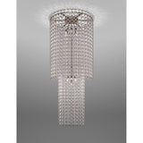 Giogali Cascade Ceiling Light