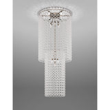 Giogali Cascade Ceiling Light