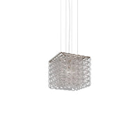 Giogali SP CUB Pendant Light