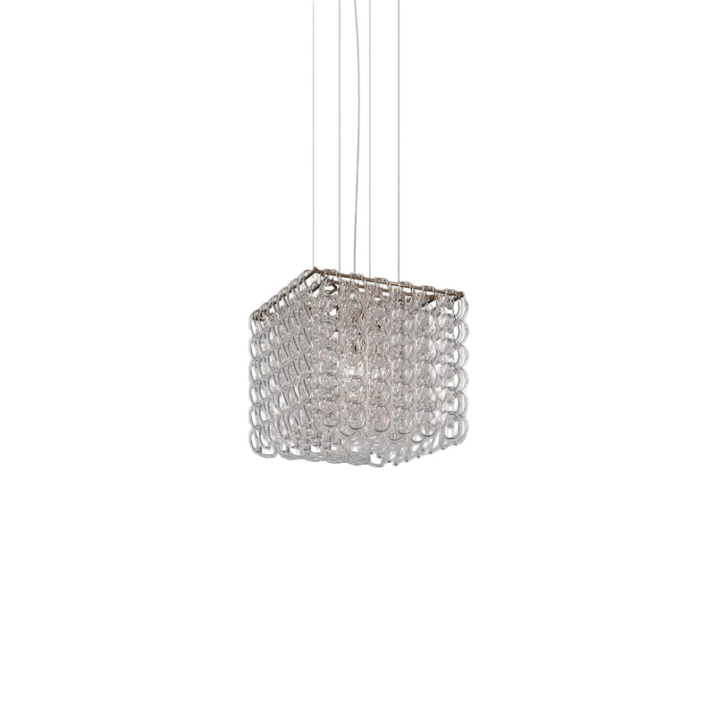 Giogali SP CUB Pendant Light