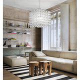 Giogali SP CUB Pendant Light