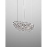 Giogali SP OV1 Pendant Light