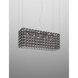 Giogali Rectangular Pendant Light