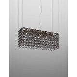Giogali Rectangular Pendant Light