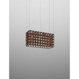 Giogali SP RE2 Pendant Light