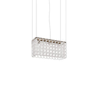 Giogali SP RE2 Pendant Light