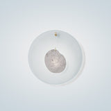 Gioia Wall Sconce by Foscarini - View 4