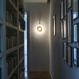 Gioia Wall Sconce by Foscarini - Lifestyle View 15