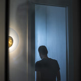 Gioia Wall Sconce by Foscarini - Lifestyle View 17