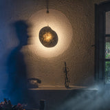 Gioia Wall Sconce by Foscarini - Lifestyle View 1