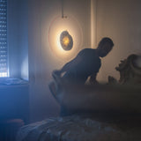 Gioia Wall Sconce by Foscarini - Lifestyle View 5