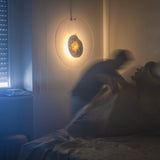 Gioia Wall Sconce by Foscarini - Lifestyle View 6