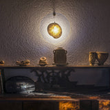Gioia Wall Sconce by Foscarini - Lifestyle View 9