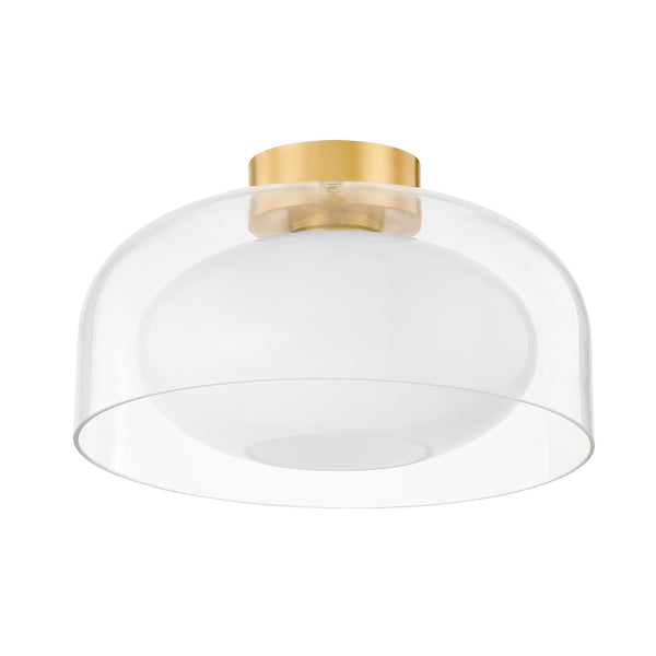 Giovanna Flush Mount By Mitzi AGB