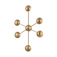 Giovanni Wall Sconce by Troy Lighting