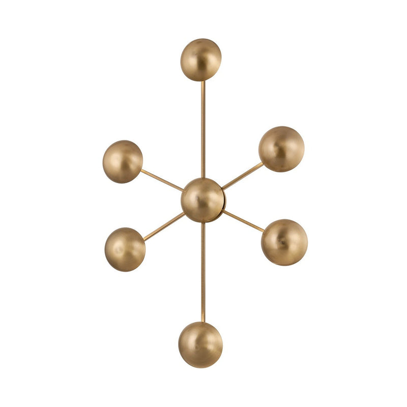 Giovanni Wall Sconce by Troy Lighting
