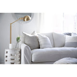 Girard Floor Lamp by Hudson Valley