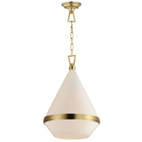 Giza Pendant by Maxim Lighting