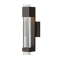 Glacier Wall Mount Lantern